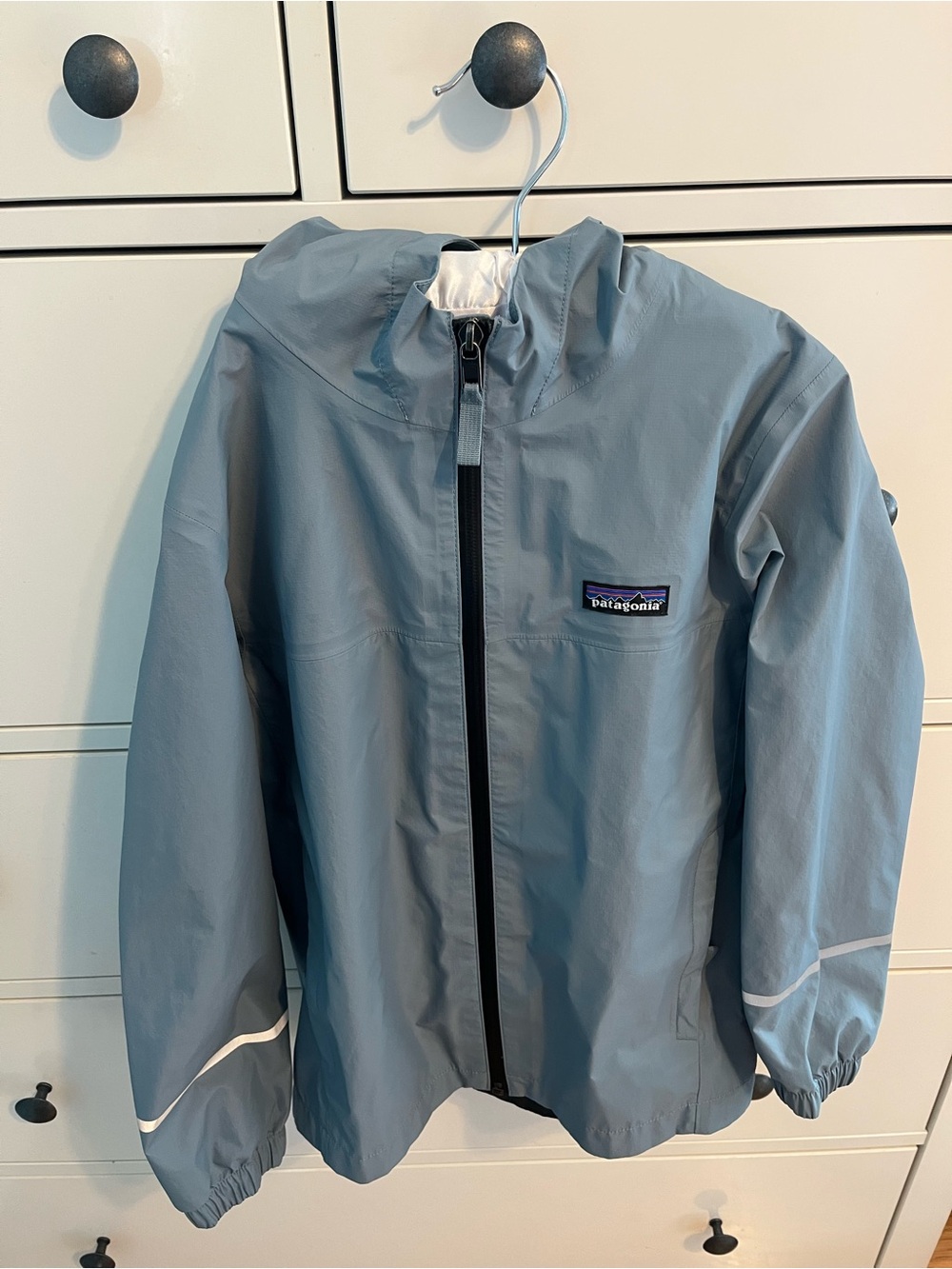 Patagonia Kids Rain Jacket Torrentshell